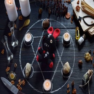 Revenge Spell / Karma Spell / Curse Your Enemy Spell / Payback Spell / Destroy your Enemy / Punish him/her Spell - 3x Casting Super Strong!