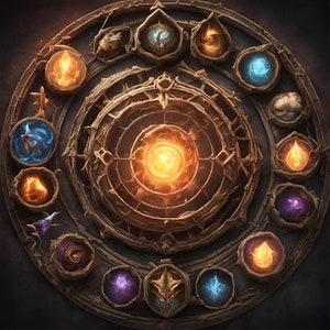 Ultimate Allinone Spell, EXTREMELY POWERFUL, Tailor-Made Spell, Your Custom Wishes Spell, Personalised Spell, 3 Days Casting!