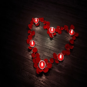 OBSESSION LOVE Spell - White Magic - Extremely Powerful - Stubborn Target - Love only Me- Domination Spell - Super fast Results!