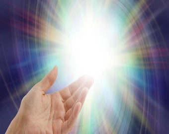 Positive Energy Ritual x2 Casting - Very Powerful - Instant Results!