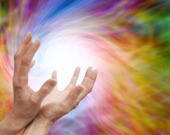 Positive Energy Ritual- Instant Results!