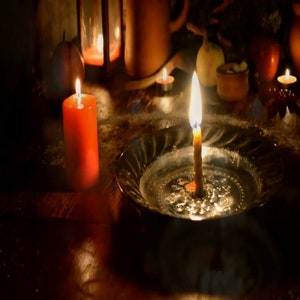 Hex Removal and Protection / Bad Karma Cleansing Spell