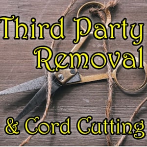 Third Party Removal/ Break Up Spell / Separate Couple