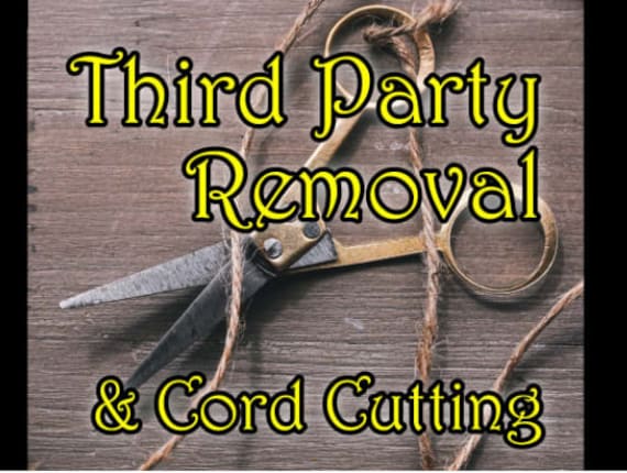 Third Party Removal/ Break Up Spell / Separate Couple