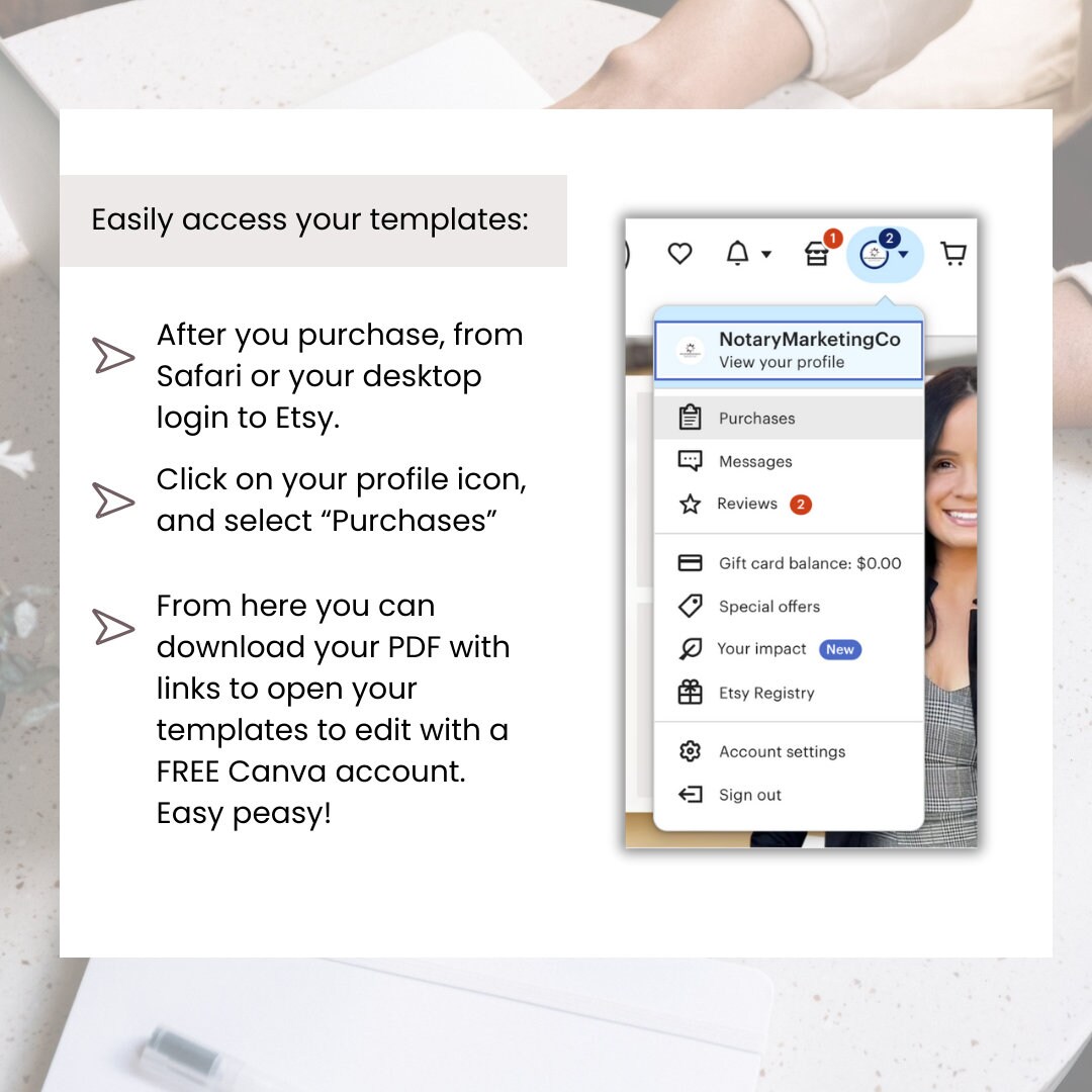 Signing In Posts 15 Engaging Notary Social Media Posts | Notary Insta Posts | Signing ...