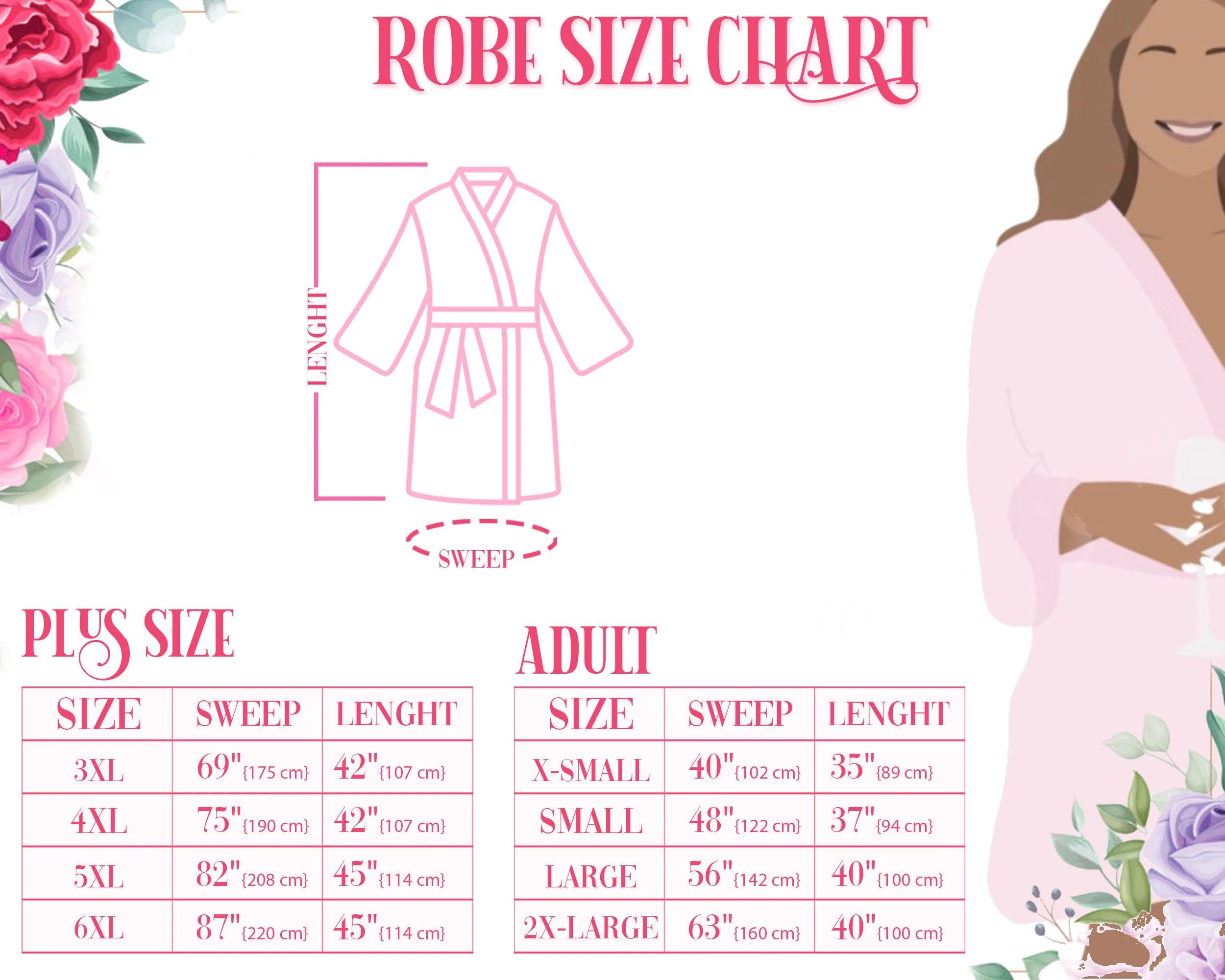 Custom Velvet Short Robe for Women, Embroidered Bride Robe, Bridesmaid ...