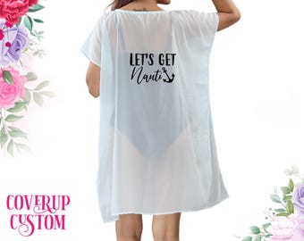 Badpak voor bruid zwemkleding voor bruidsmeisjes zwemkleding voor strandbadpak voor bruid aangepaste bruid zwembadhoes pom pom zwempak voor bikinitopje