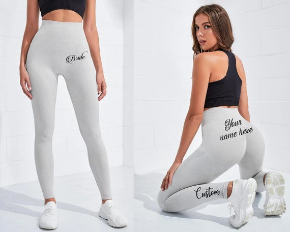 women printed yoga wear legging custom| Alibaba.com