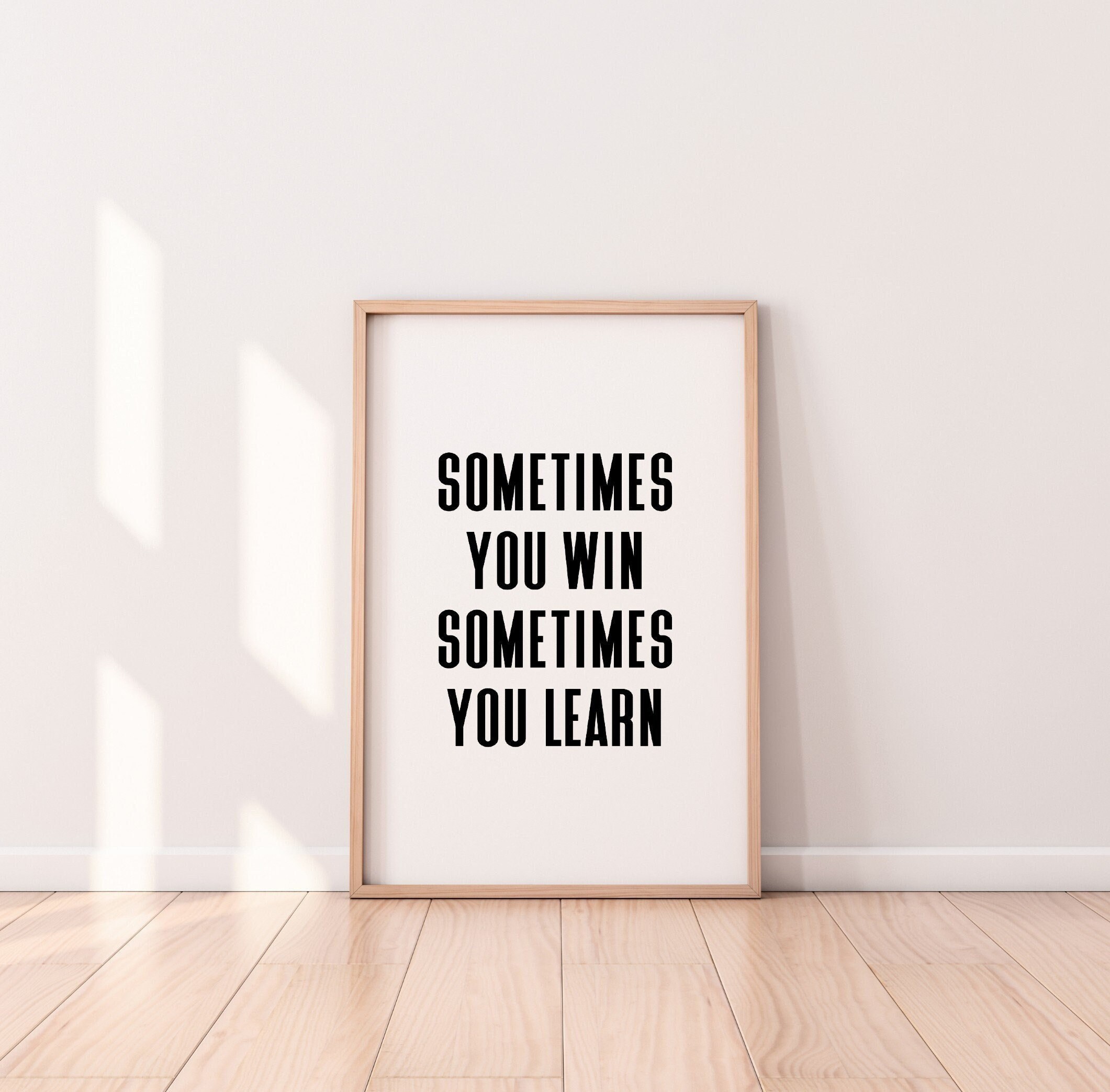 Winning quotes hi-res stock photography and images - Alamy, image size:2121x2086