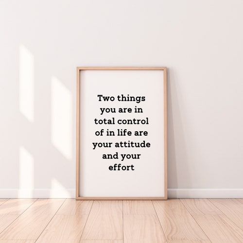 Printable Wall Art Prints Home Decor Inspirational Quotes - Etsy