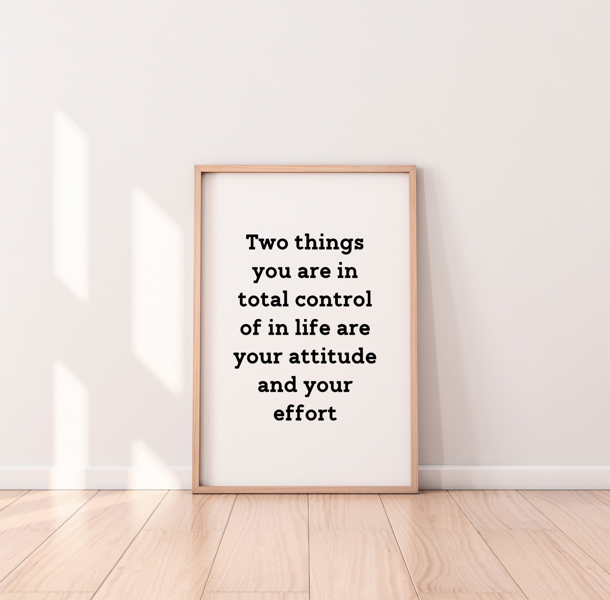 Printable Wall Art Prints, Home Decor, Inspirational Quotes ...