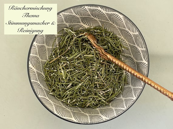 Rosemary incense mixture-incense-incense-incense