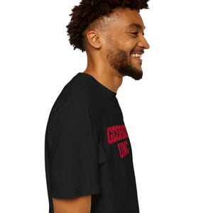 Georgia Unc T-shirt | Tailgate Threads State Tee image 4