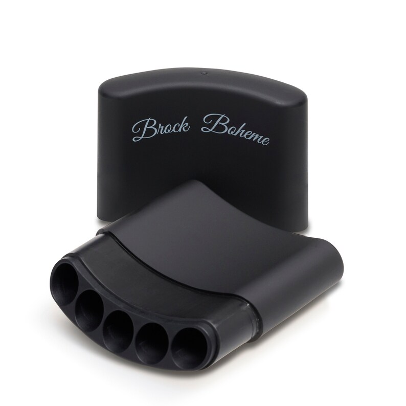 The 420 Smoke Flask Smell Proof Joint Case Blunt Holder Etsy Australia