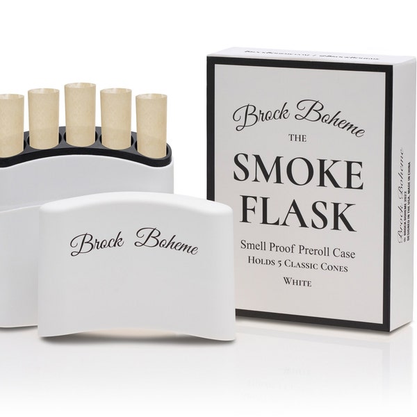 Smell Proof Joint Holder Case Etsy