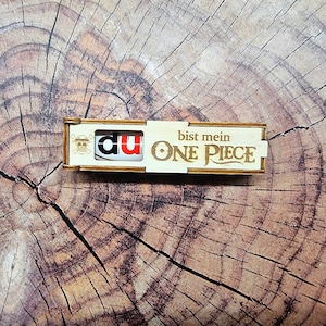 One Piece Geschenkebox Duplobox Anime Liebhaber Manga Monkey D. Ruffy Luffy Zorro Ace Trafalgar Nami  Jahrestag Geburtstag Mitbringsel