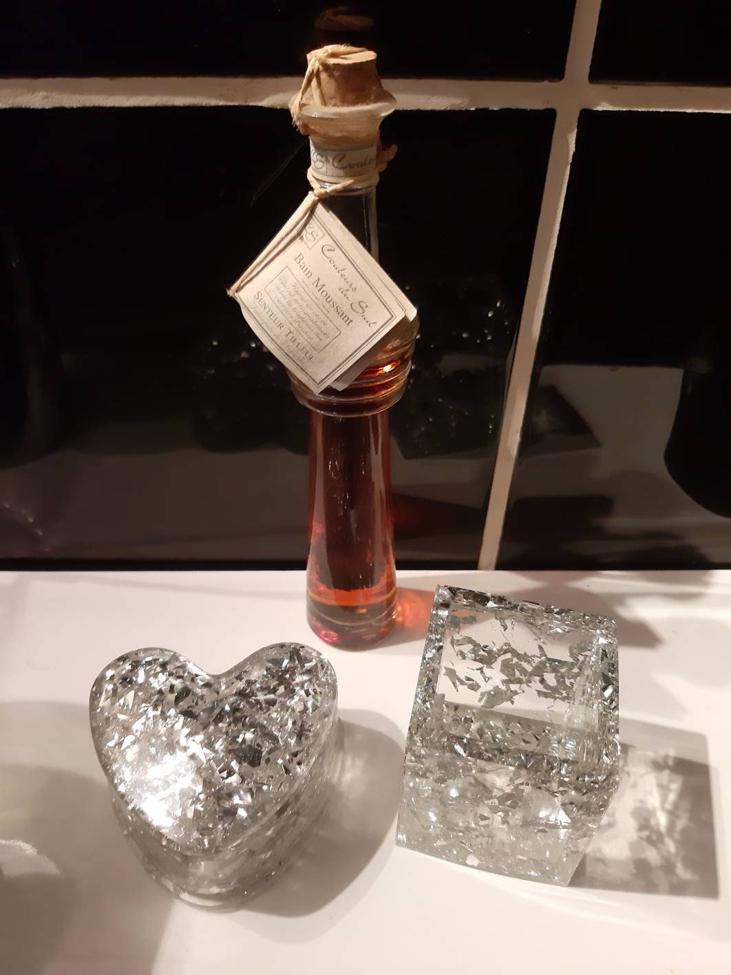 Ensemble Pour Maquillage Et/Ou Bijoux