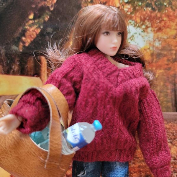 1 6 Scale Clothing - Etsy UK