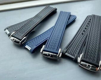 Aqua Terra Strap - Etsy UK