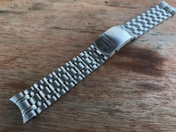21mm OMEGA Seamaster Professional Watch 