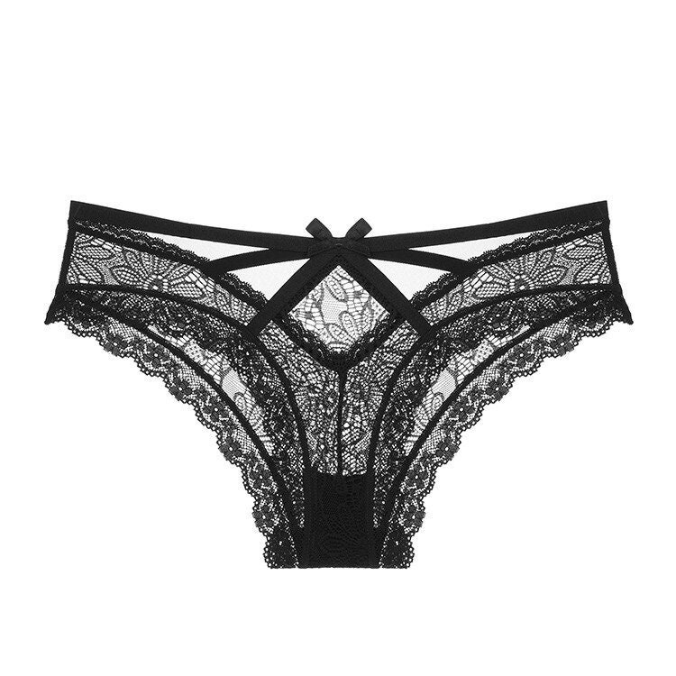 Transparent underwear for women deals