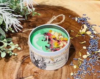 Imbolc 4 OZ Candle