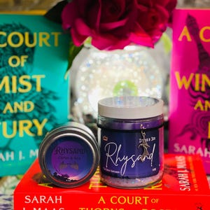 Rhysand - Officially Licensed A Court of Thorns and Roses