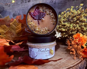 Mabon 115 ml ljus