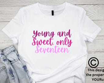 Dancing Queen, Ladies Tee Slogan, 17th Birthday Gift, Tribute Night, Tour, Band T-shirt, Gift for Her, Daughter, Friend, Birthday