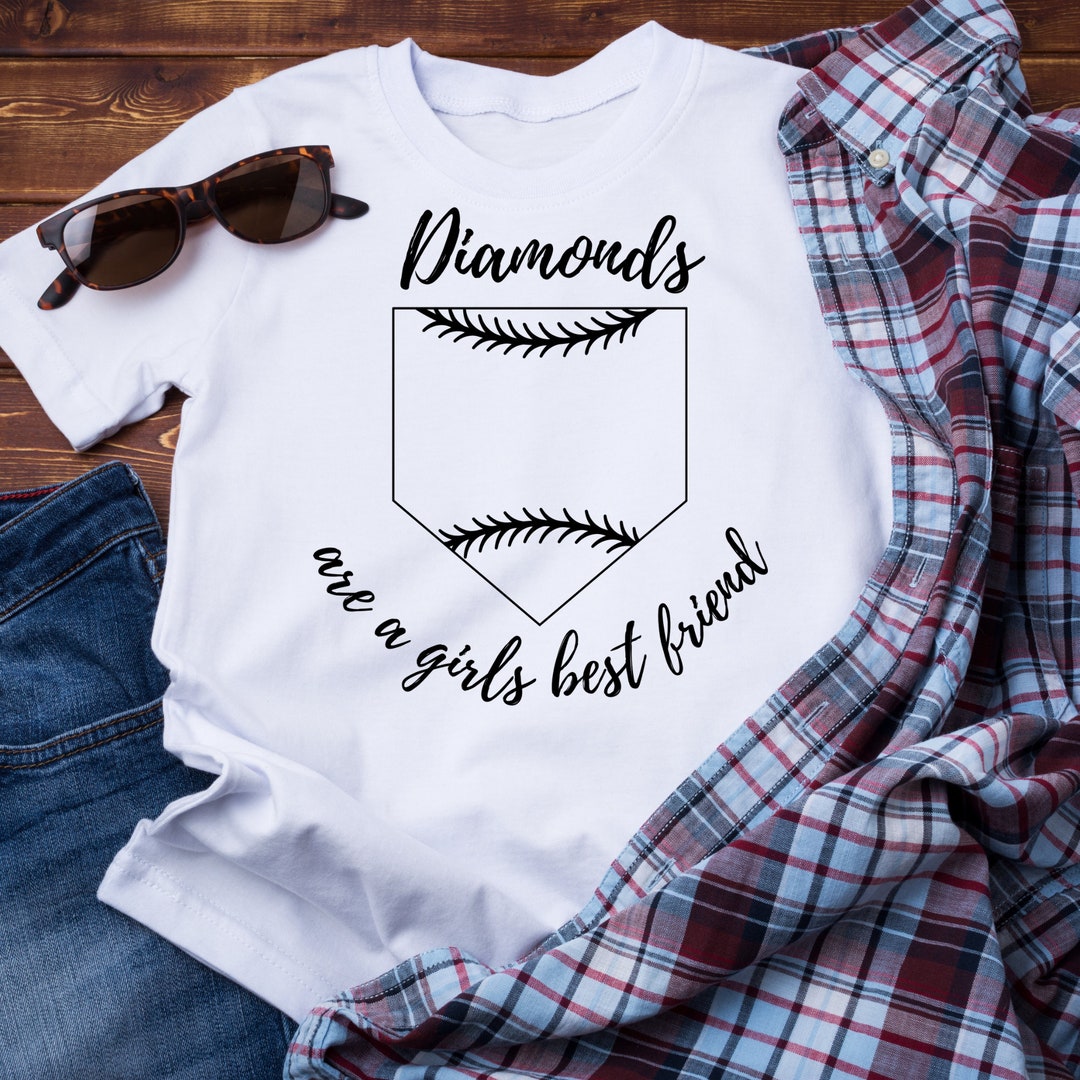 Diamonds Are a Girls Best Friend Bra Set