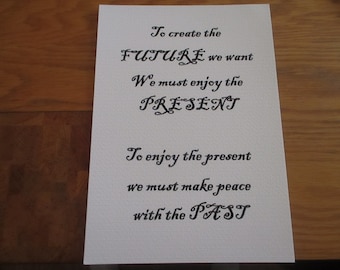 Inspirational Quote