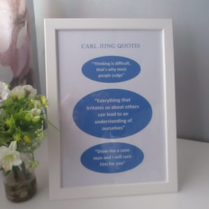 Carl Jung Quotes