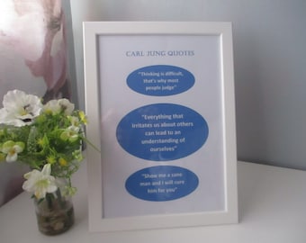 Carl Jung Quotes