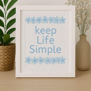 Framed Print