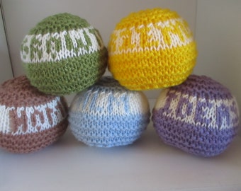 Gratitude Balls