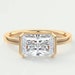see more listings in the Moissanite Rings section