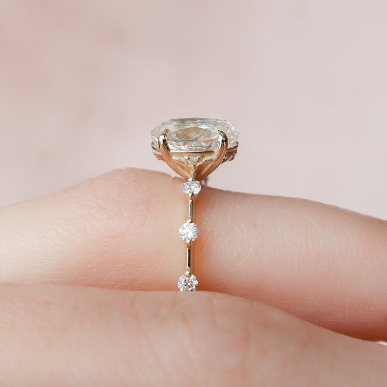 Statement ring, bridesmaid gift, Promise ring, custom ring, unique ring, bridal jewelry, gift for her