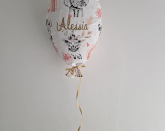 Veilleuse ballon