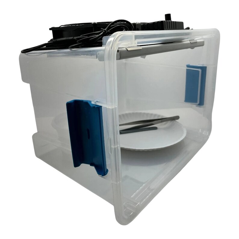 Clone Like A Pro Complete Plant Tissue Culture Cloning Kit Etsy