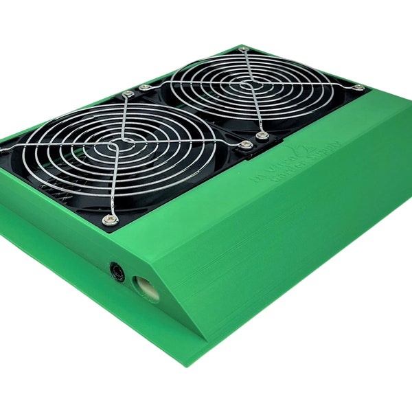 Flow Hood Diy - Etsy