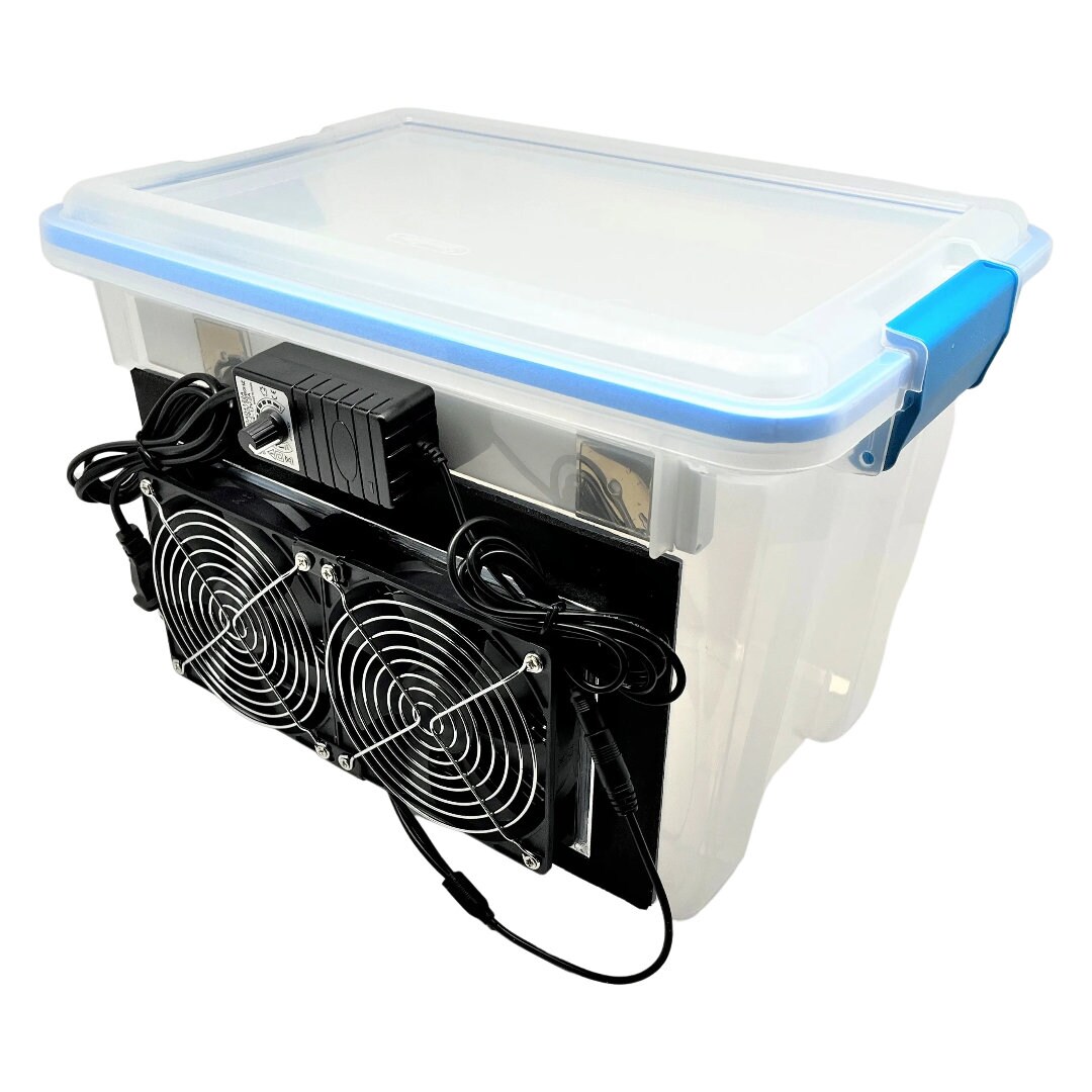 Clone Like A Pro Complete Plant Tissue Culture Cloning Kit Etsy