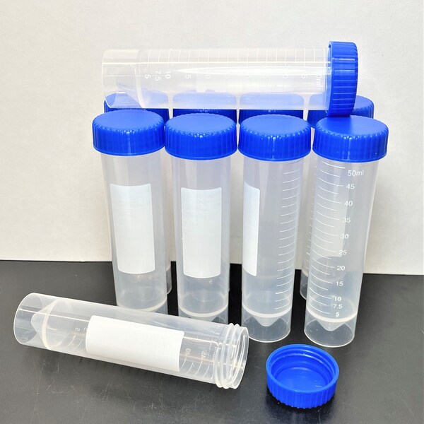 Bulk Test Tubes Etsy