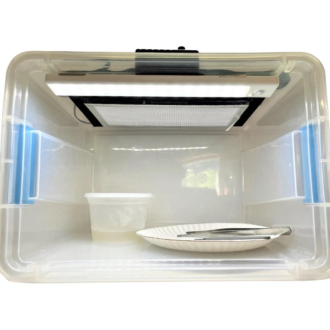 Clone Like A Pro Complete Plant Tissue Culture Cloning Kit Etsy