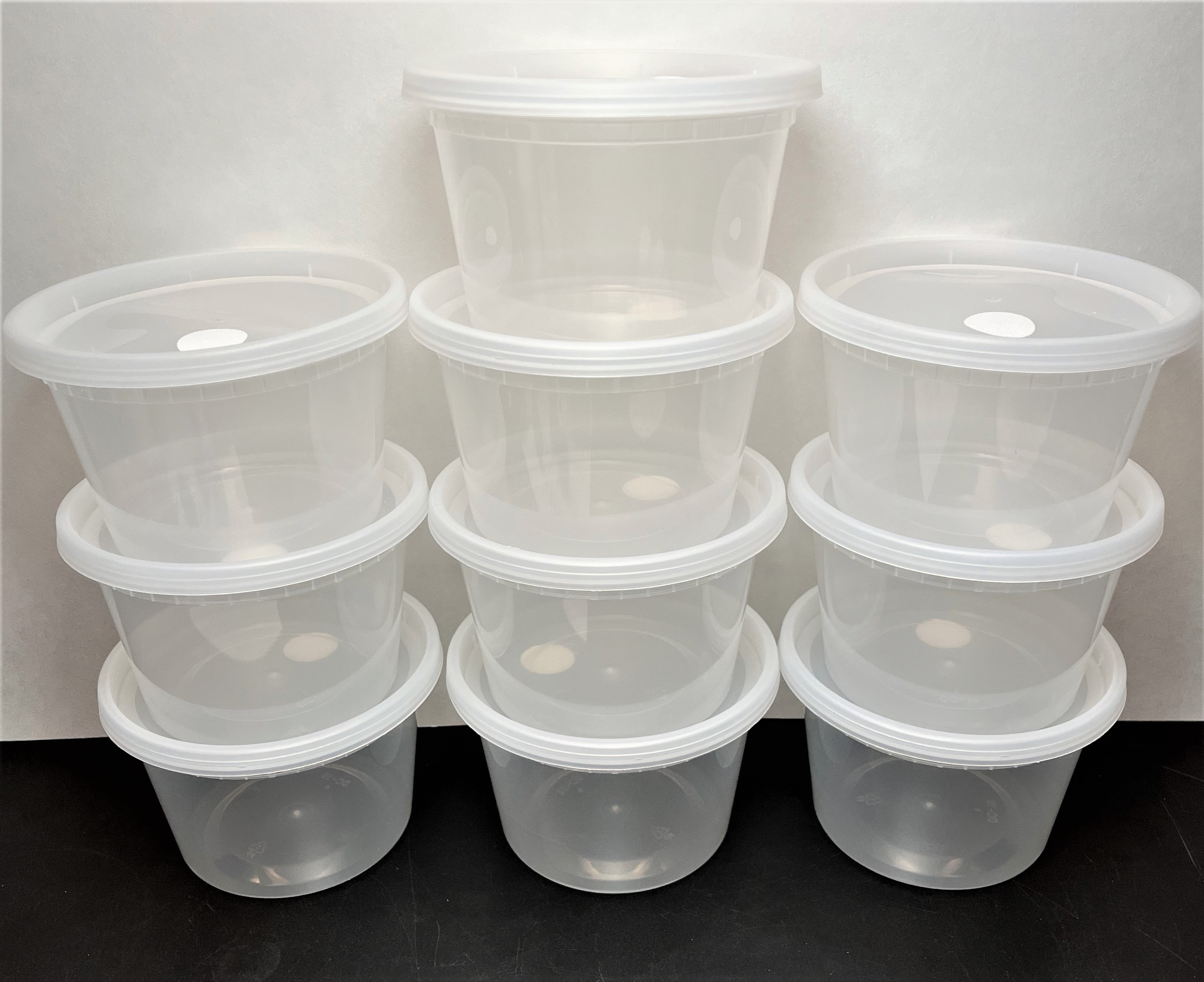 Vented Containers for Plant Tissue Culture Cloning Pack of 10 Etsy