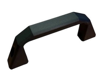 KITE HANDLE TALL screw distance 160 mm digital file - kitesurf - Board off - Fall On The Beach