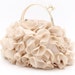 see more listings in the Floral Clutch bag section