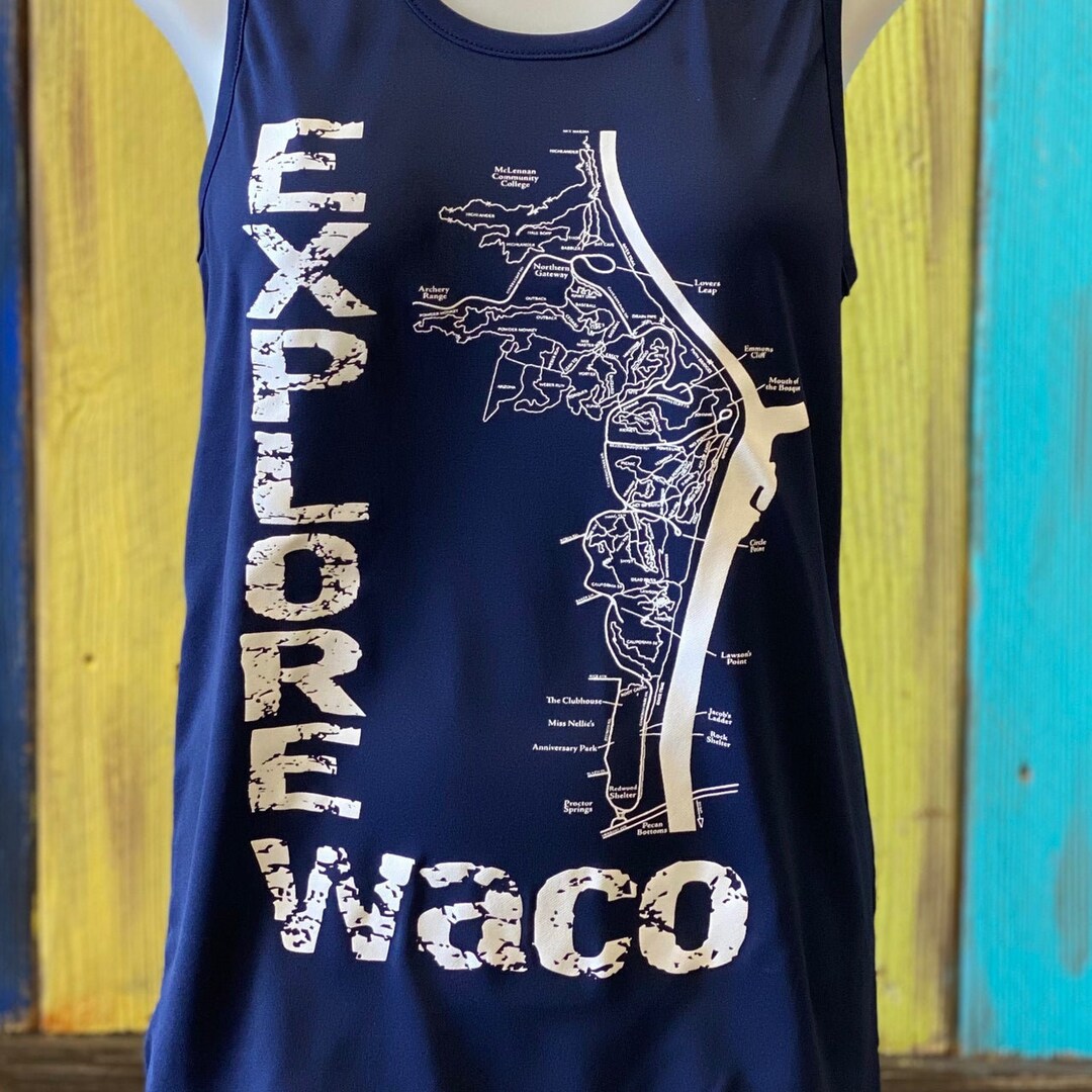 Discover Waco Tank Etsy