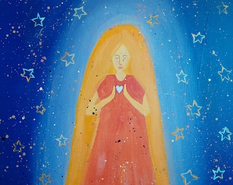 The Moon Magic