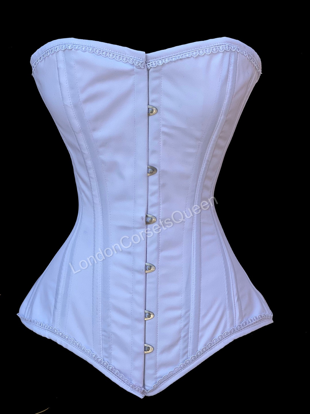 HOURGLASS  CORSET