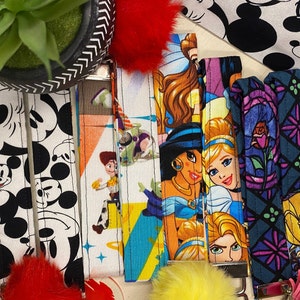 Disney Lanyard